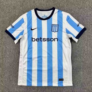 Racing 2026-27 Home Shirt