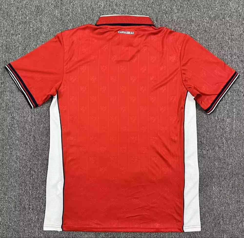 Panama 2026 Home Shirt
