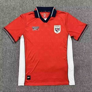 Panama 2026 Home Shirt