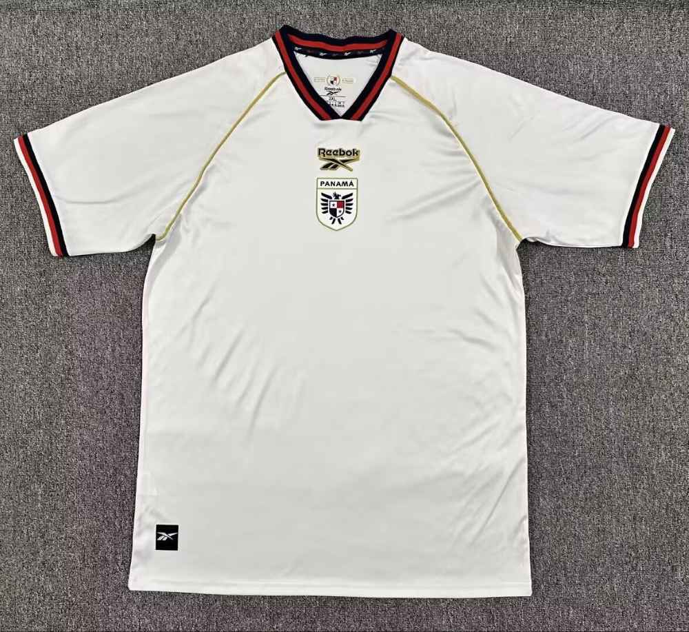 Panama 2026 Away Shirt