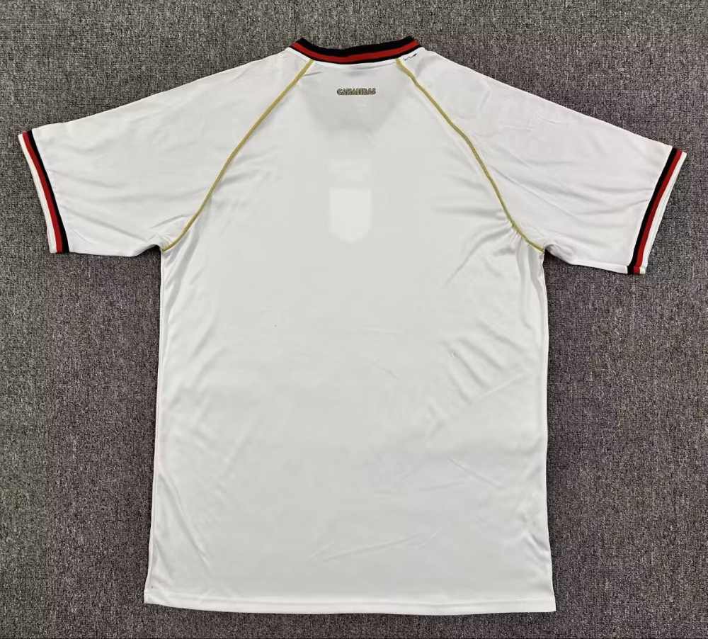 Panama 2026 Away Shirt