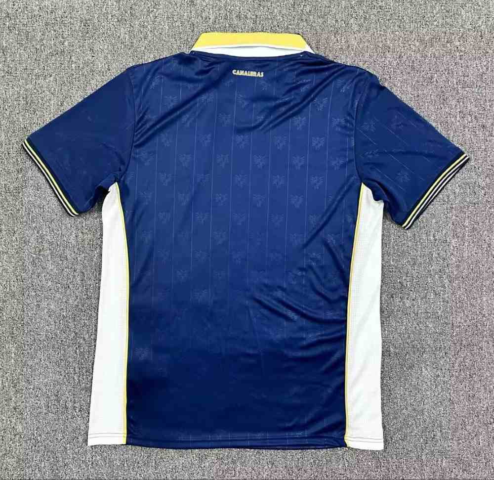 Panama 2026 Third Shirt
