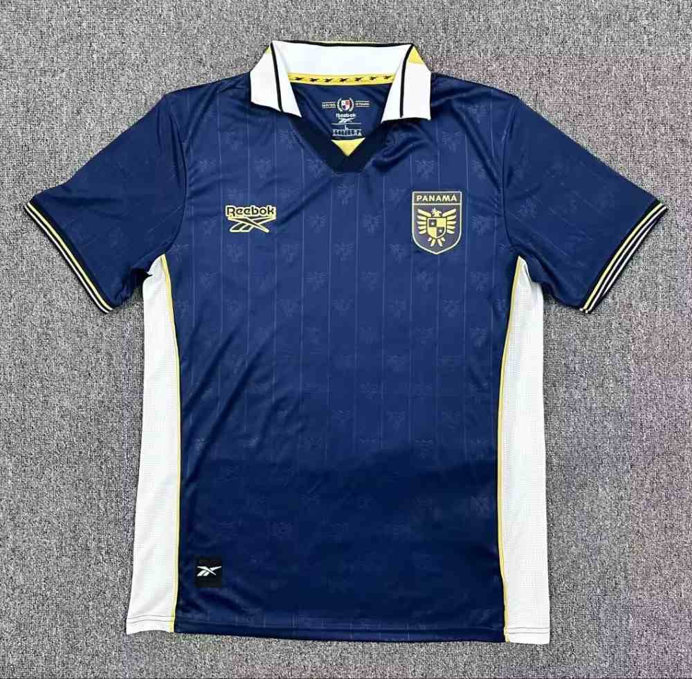 Panama 2026 Third Shirt