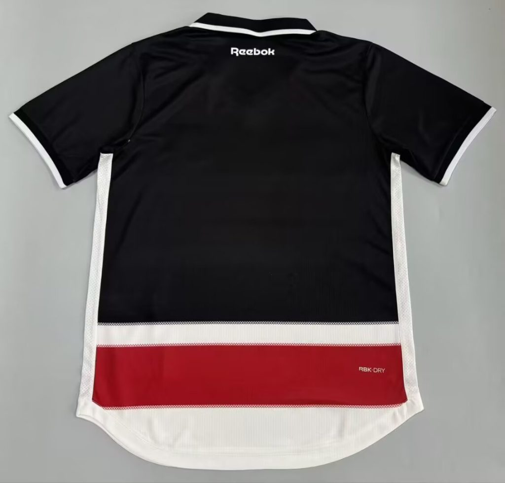 Santa Cruz 2026-27 Home Shirt