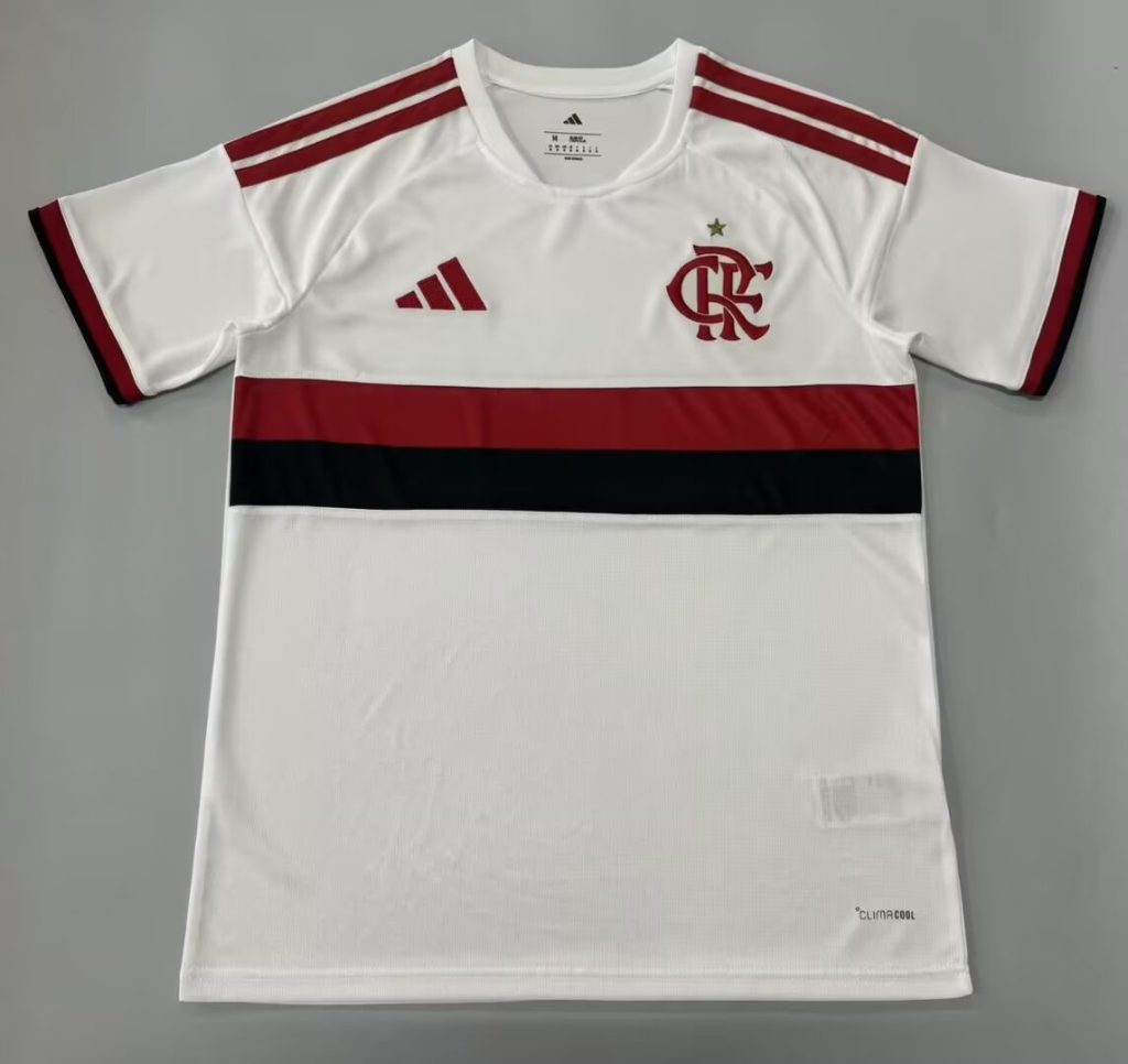 Corinthians 2026-27 Away Shirt