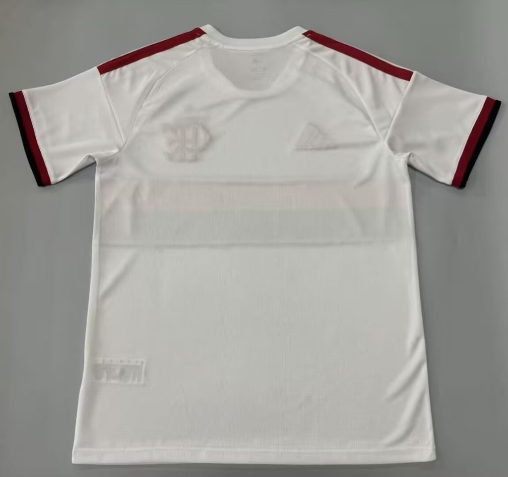 Corinthians 2026-27 Away Shirt