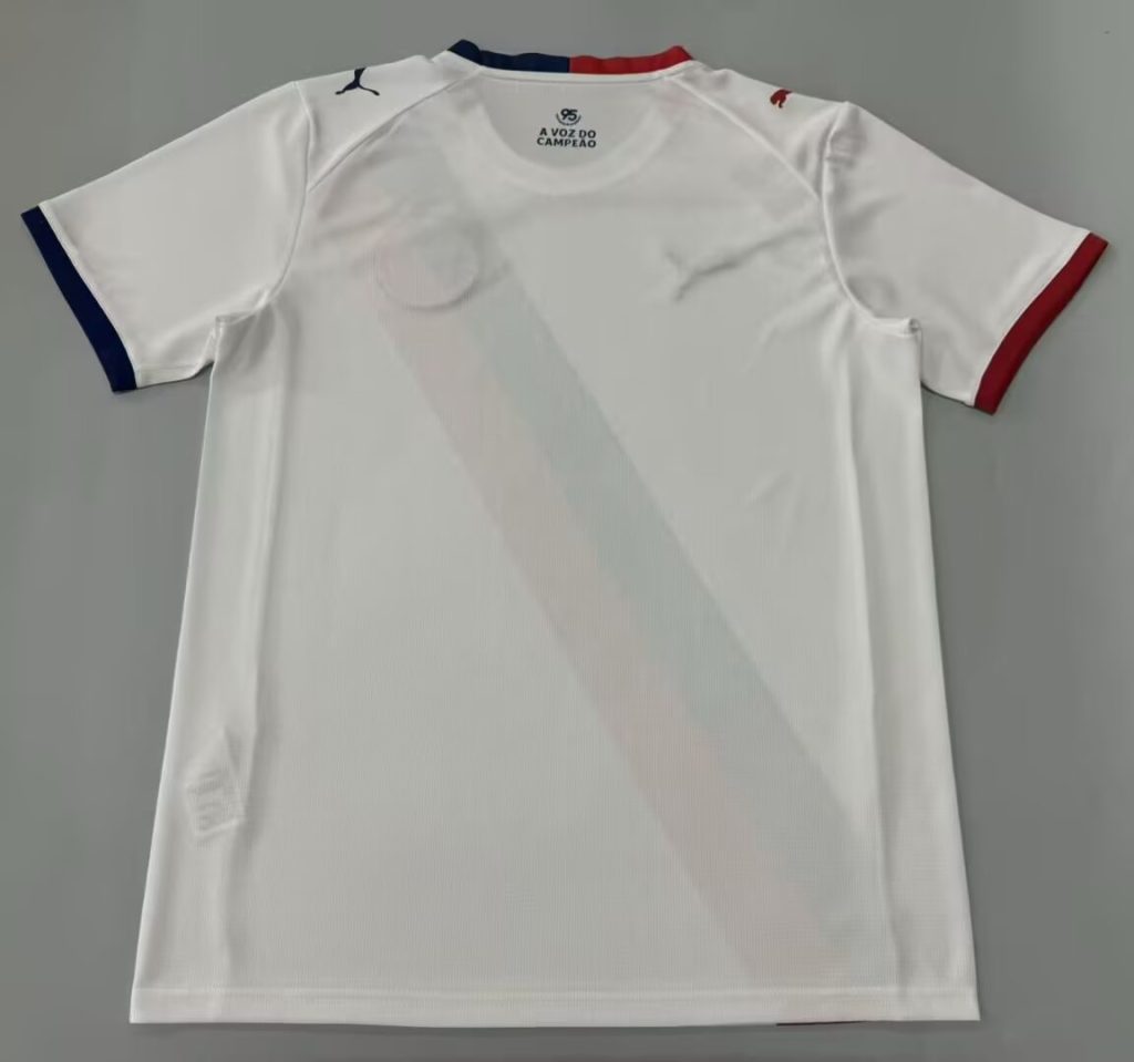 Bahia 2026-27 Home Shirt