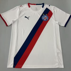 Bahia 2026-27 Home Shirt