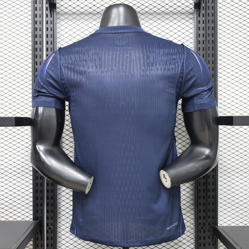 Uruguay 2026 FIFA World Cup Away Player Shirt