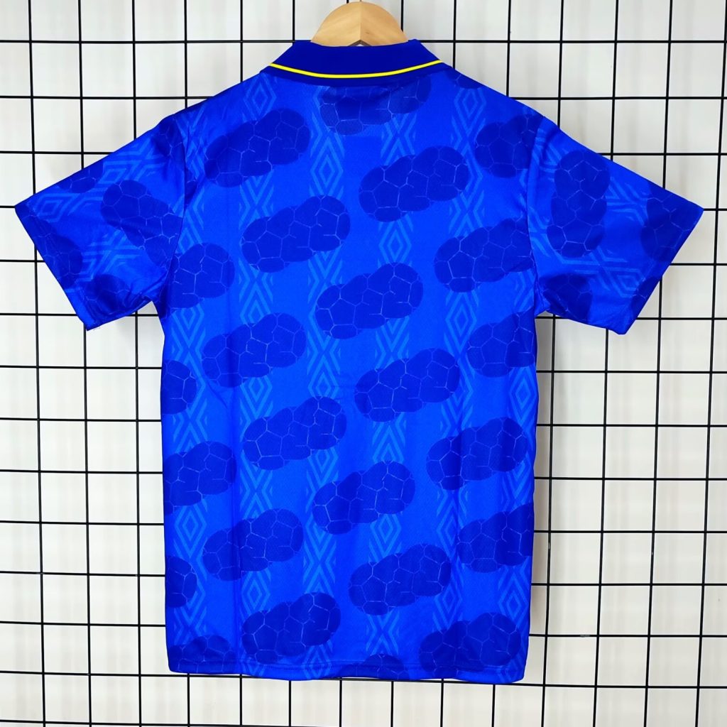 Colombia 1994 Away Shirt