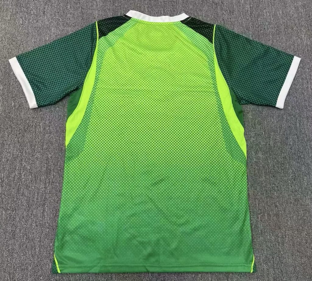 Nigeria 2026-27 Away Shirt