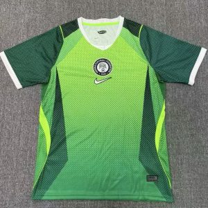 Nigeria 2026-27 Away Shirt