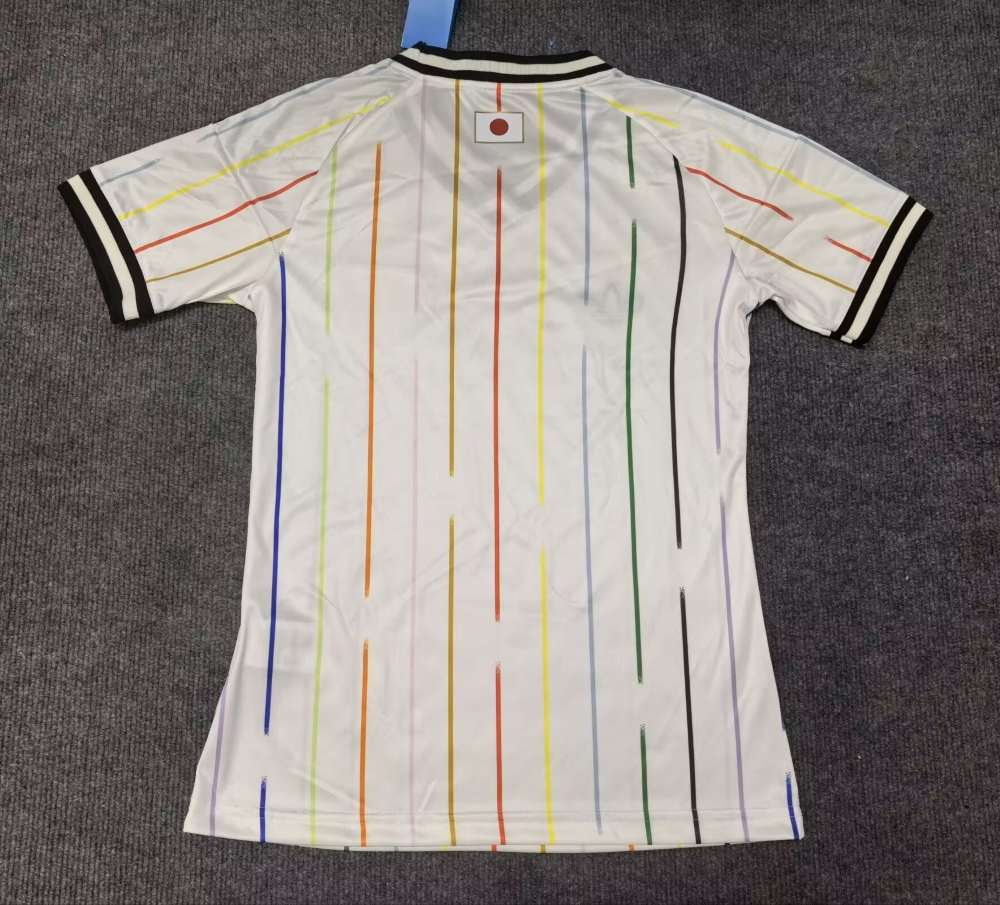 Women Japan 2026 FIFA World Cup Away Shirt