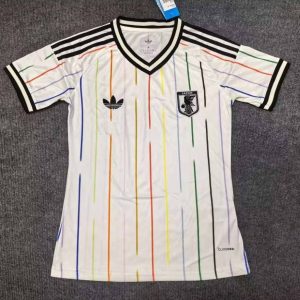 Women Japan 2026 FIFA World Cup Away Shirt
