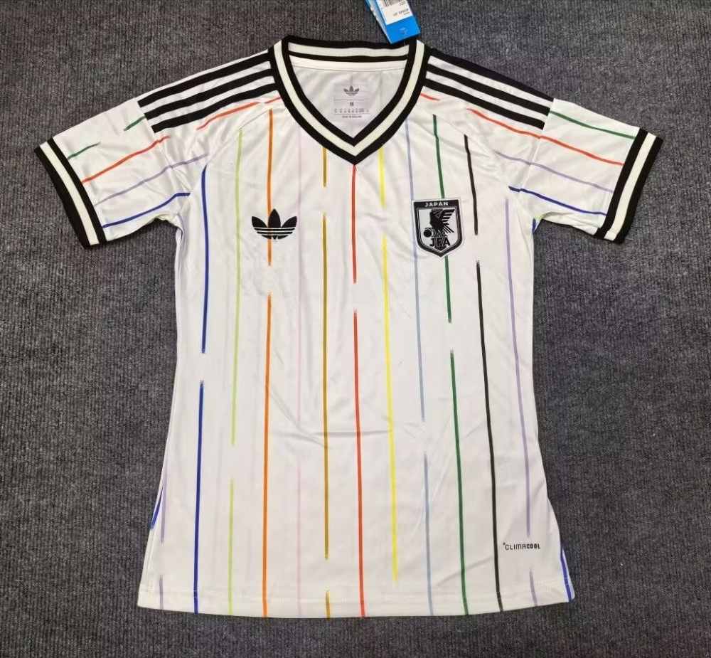Women Japan 2026 FIFA World Cup Away Shirt