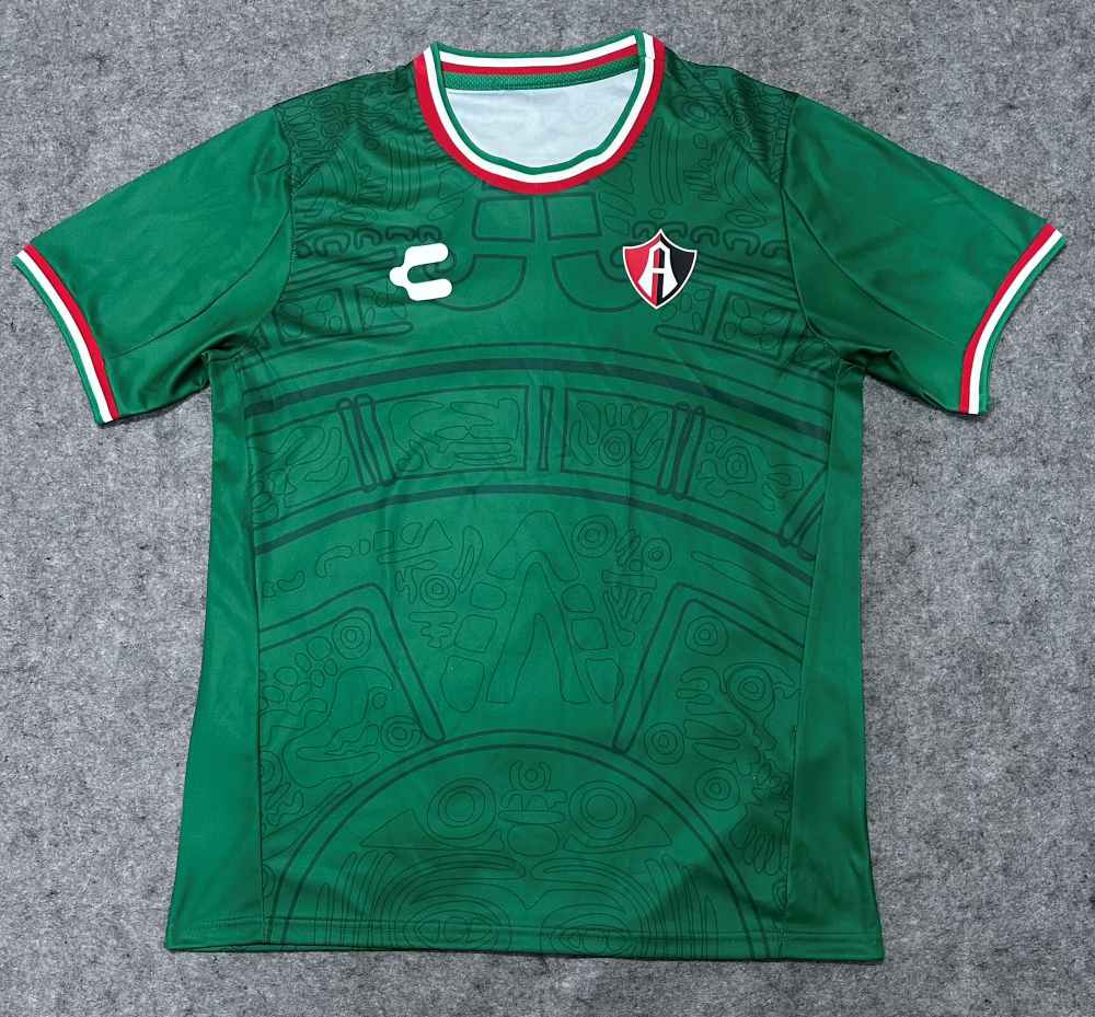 Atlas 2026 Special Edition Shirt