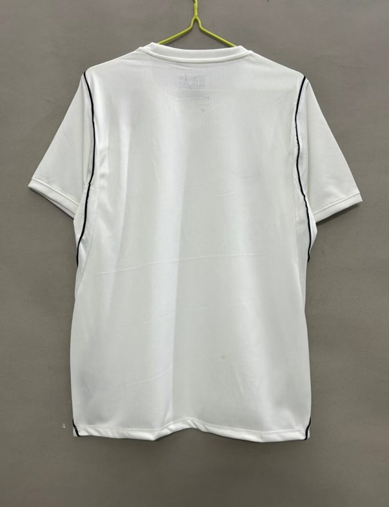 Corinthians 2026-27 Home Shirt