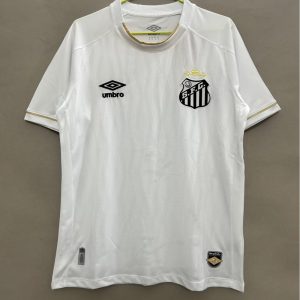 Santos 2026-27 Home Shirt