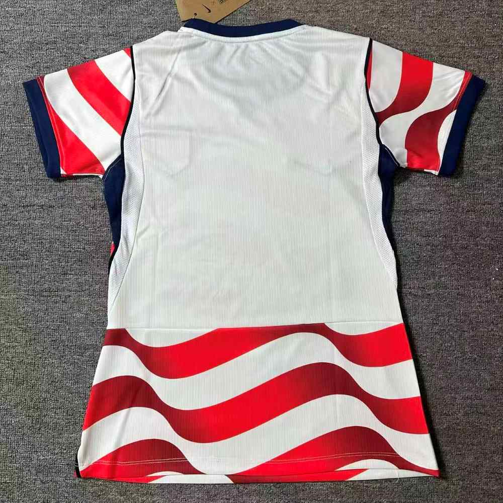 Women USA 2026 FIFA World Cup Home Shirt