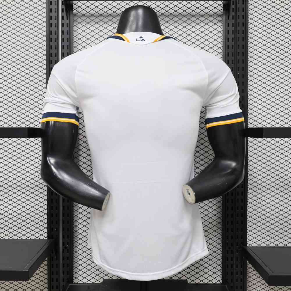 LA Galaxy 2026 Home Player Shirt