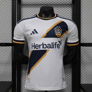 LA Galaxy 2026 Home Player Shirt