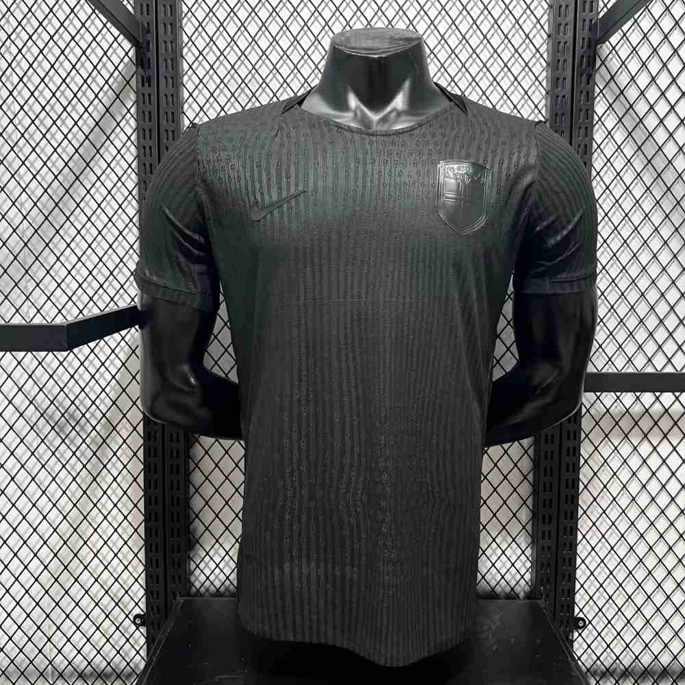 Norway 2026 FIFA World Cup Away Player Shirt