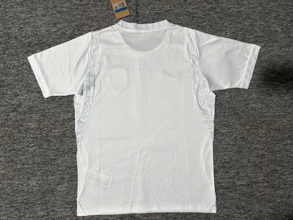Norway 2026 FIFA World Cup Third Shirt