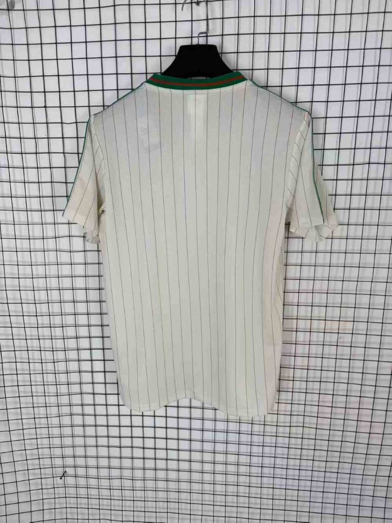 Algeria 2026-27 Special Edition Shirt