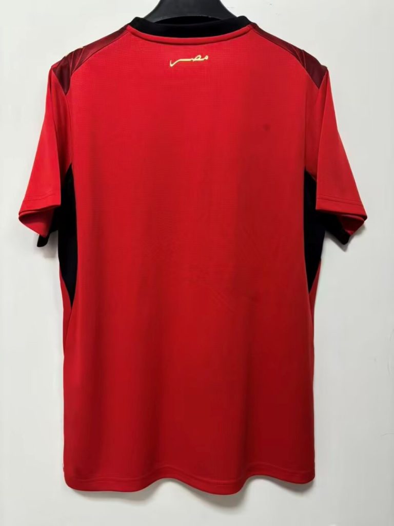 Egypt 2026 FIFA World Cup Home Shirt