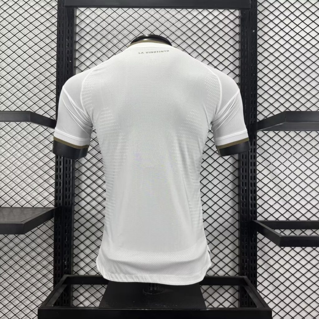Venezuela 2026 World Cup Away Player Shirt