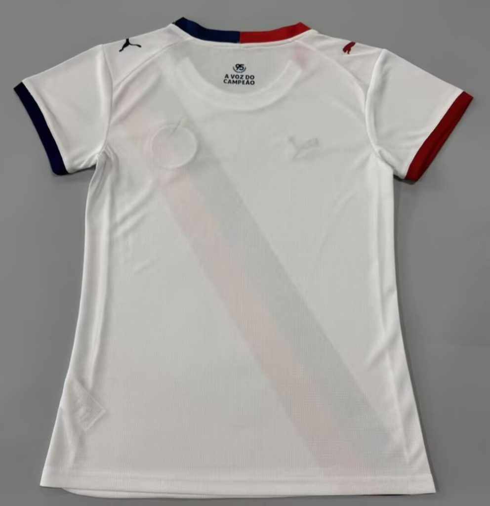 Women Bahia 2026-27 Home Shirt