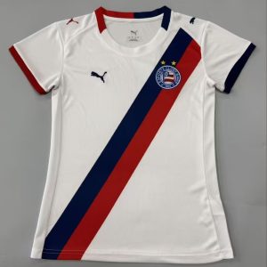 Women Bahia 2026-27 Home Shirt