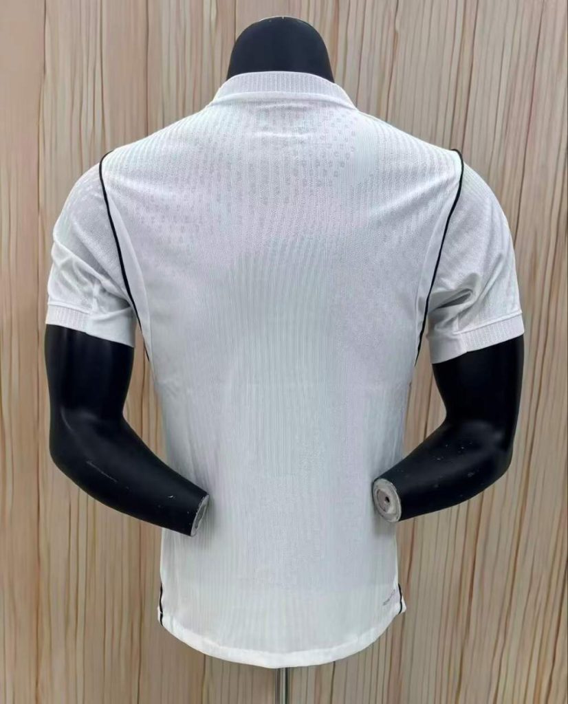 Corinthians 2026-27 Home Player Shirt