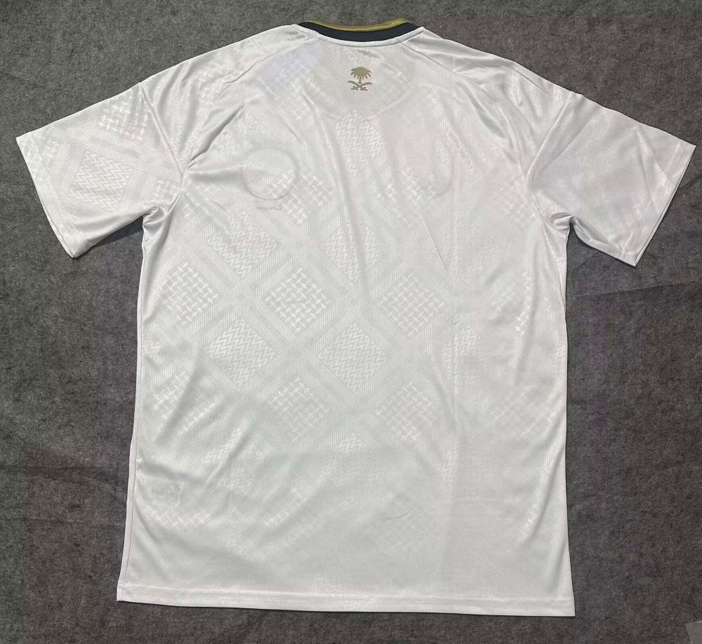 Saudi Arabia 2026 FIFA World Cup Away Shirt