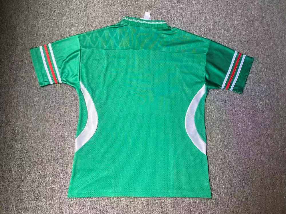 Mexico 1986 FIFA World Cup Home Special Edition Shirt