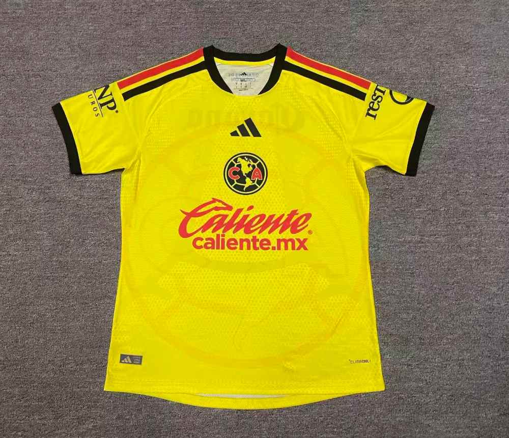 Club América 2026-27 Home Player Shirt