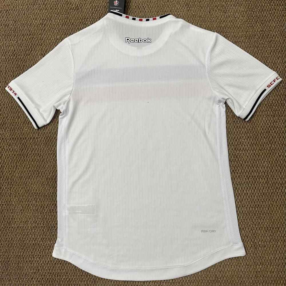 Santa Cruz 2026-27 Away Shirt