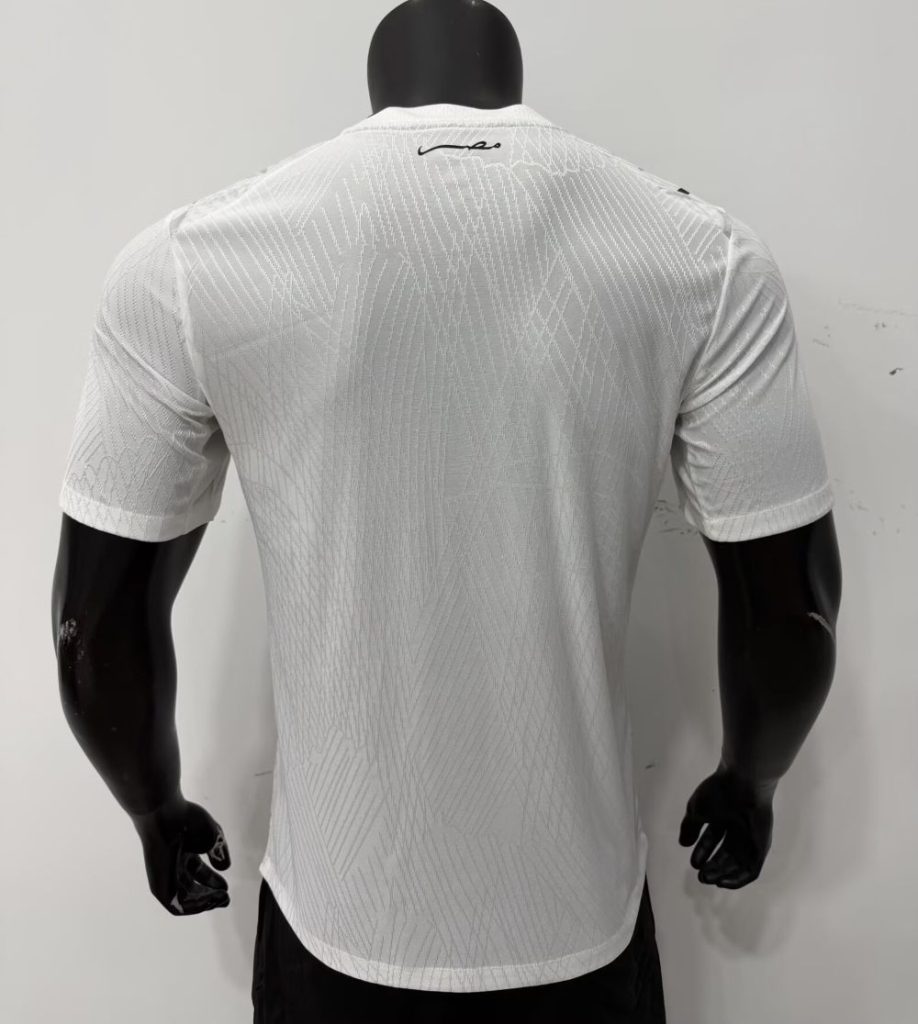 Egypt 2026 FIFA World Cup Away Player Shirt