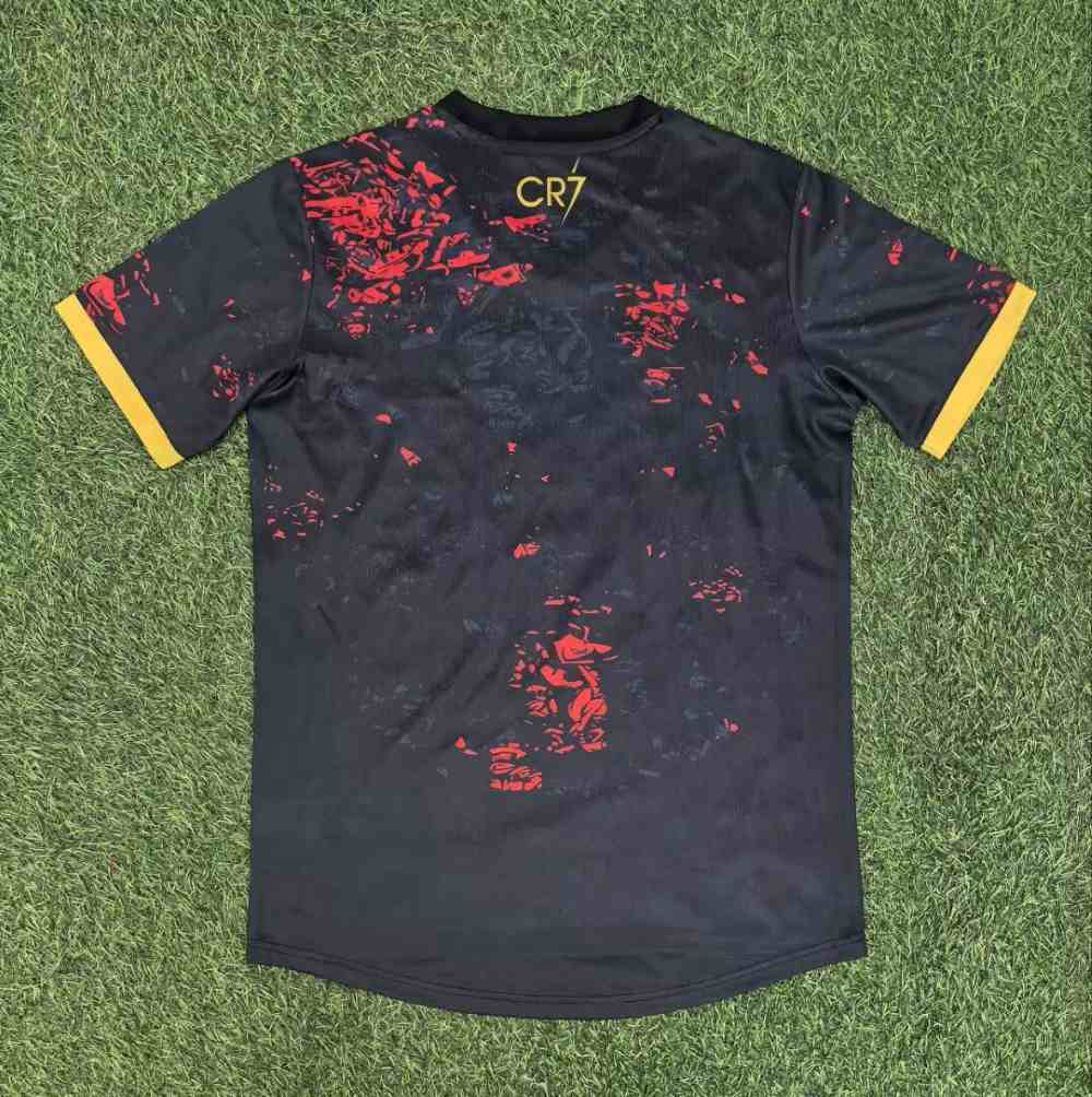 Portugal 2026 CR7 Shirt