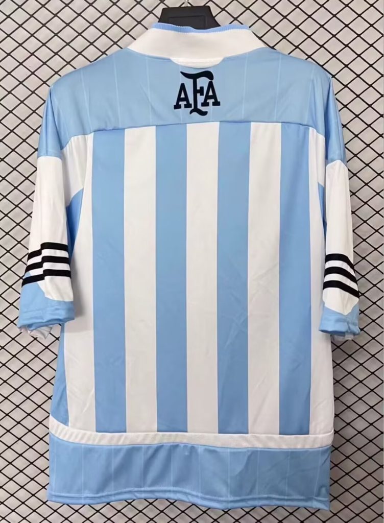 Argentina Bringback Remixed Shirt