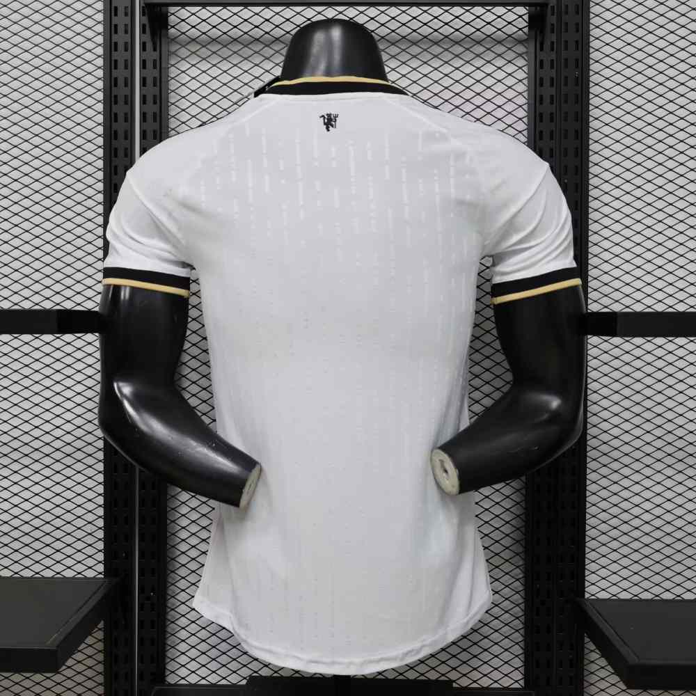 Manchester United 2026-27 Special Edition player Shirt