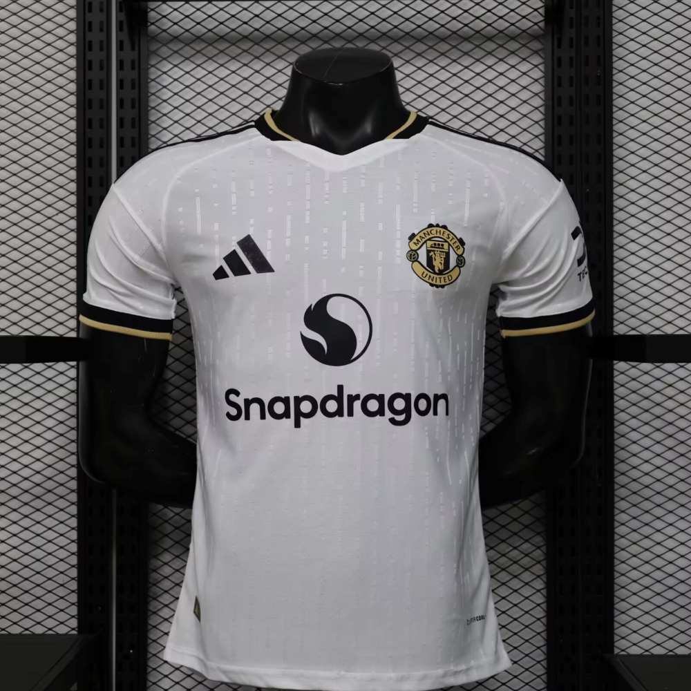 Manchester United 2026-27 Special Edition player Shirt