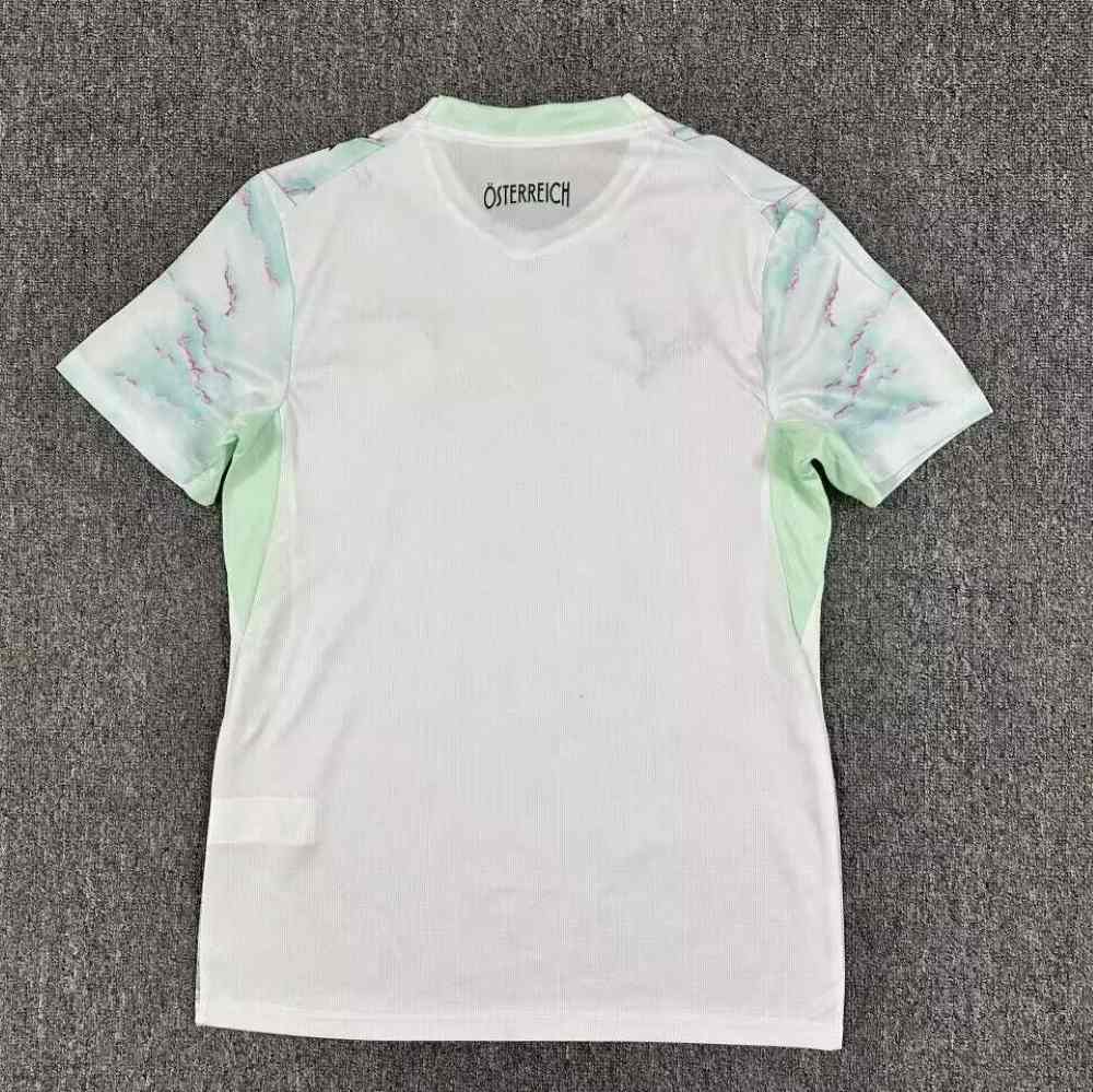 Austria 2026 FIFA World Cup Away Shirt