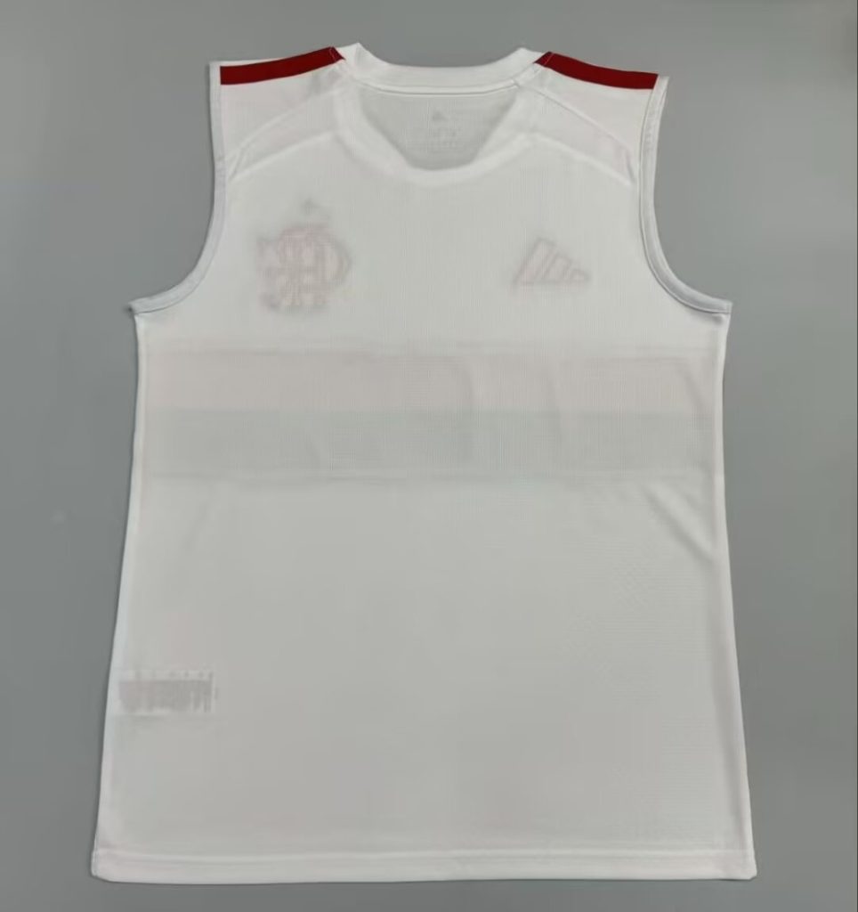 Flamengo 2026-27 Away Singlet