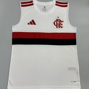 Flamengo 2026-27 Away Singlet
