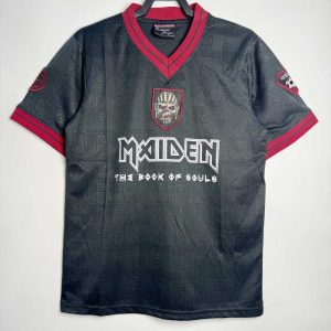 Iron Maiden Band 2016 Shirt