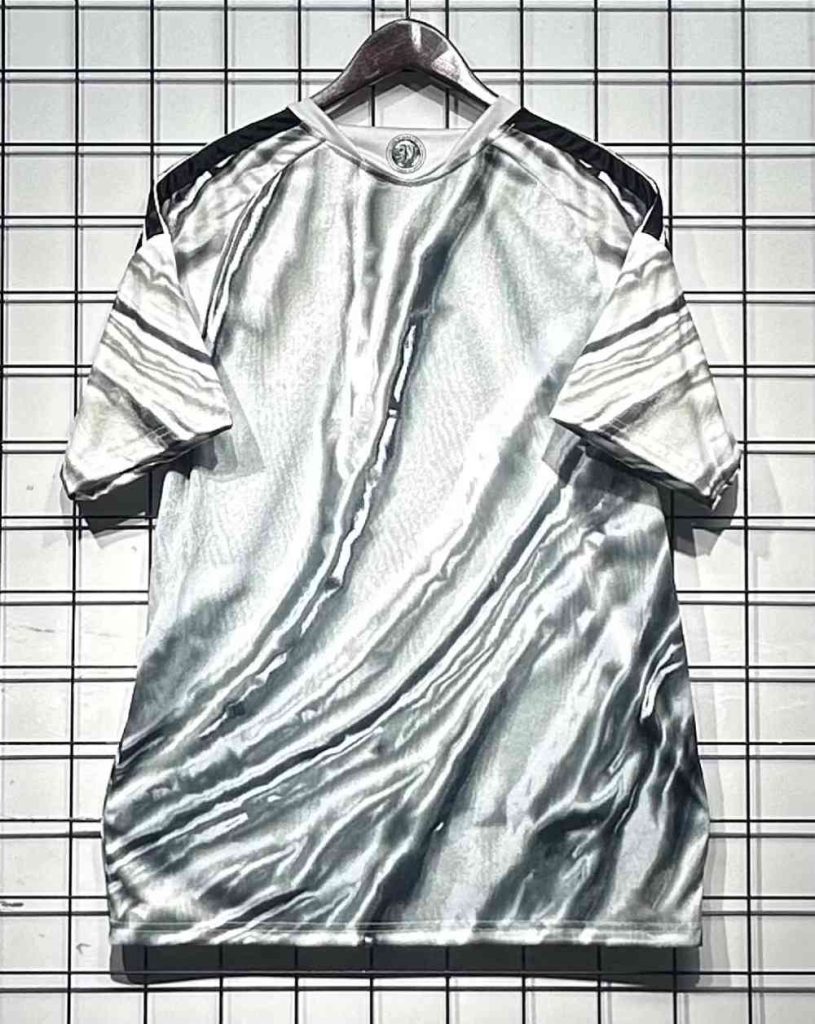 Colo-Colo 2026-27 Third Shirt