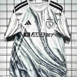 Colo-Colo 2026-27 Third Shirt
