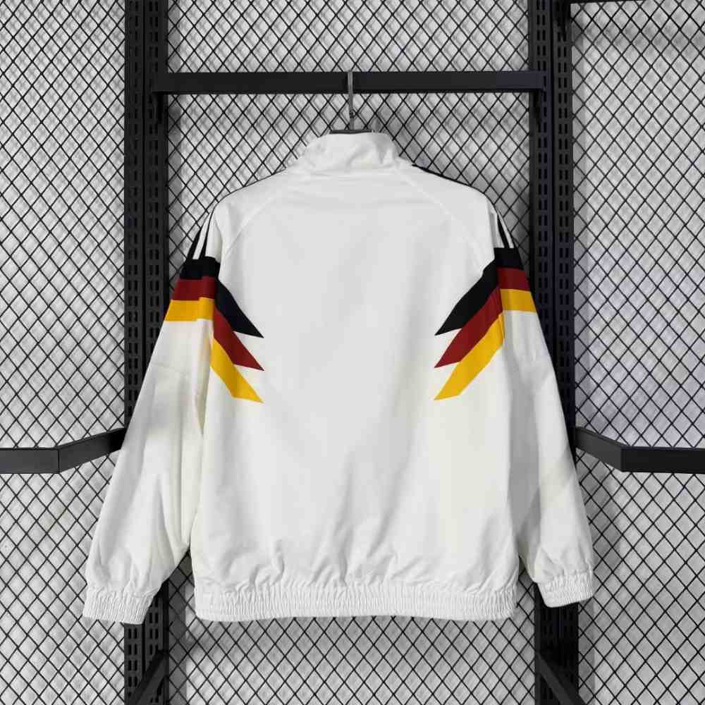Germany 1990 Windbreaker