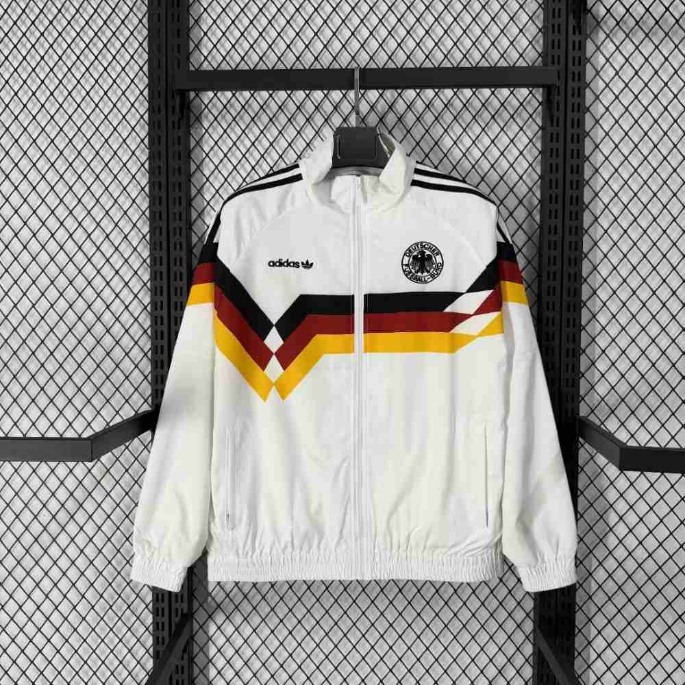 Germany 1990 Windbreaker